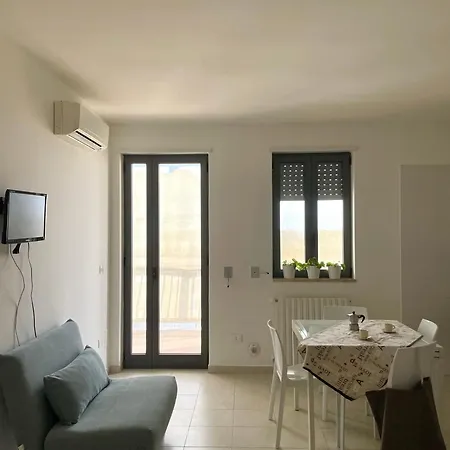 Appartamento Casavacanze Duelupi