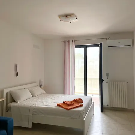 Appartamento Casavacanze Duelupi Otranto